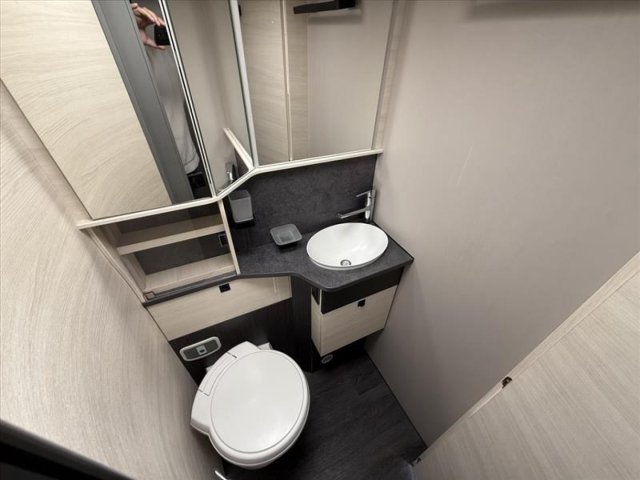 Chausson 7068 XLB Titanium Premium - Photo 5