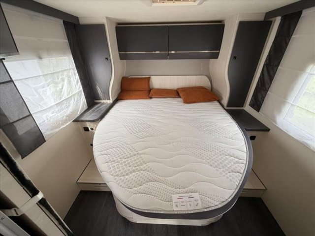 Chausson 7068 XLB Titanium Premium - Photo 7