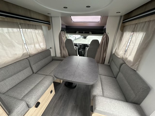 Chausson 720 First Line - Photo 2