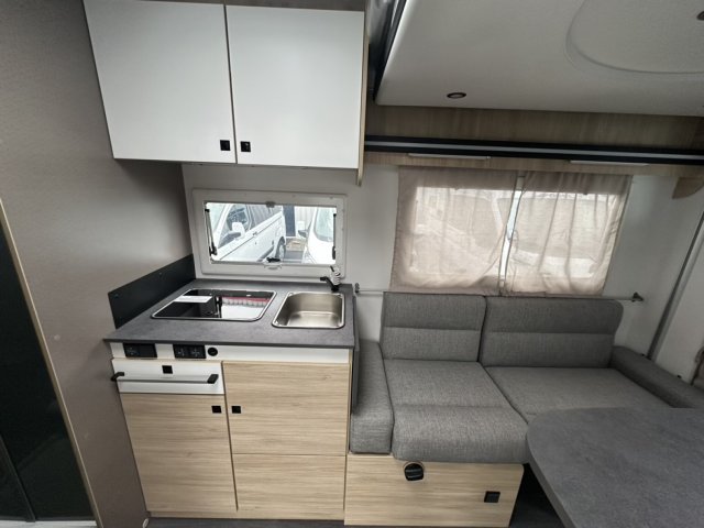Chausson 720 First Line - Photo 3