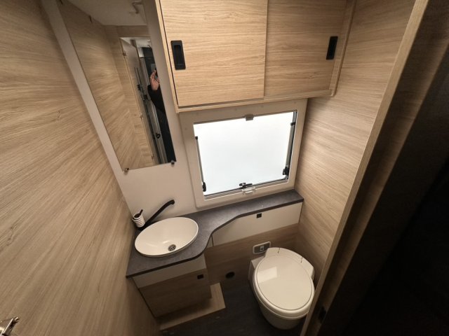 Chausson 720 First Line - Photo 6