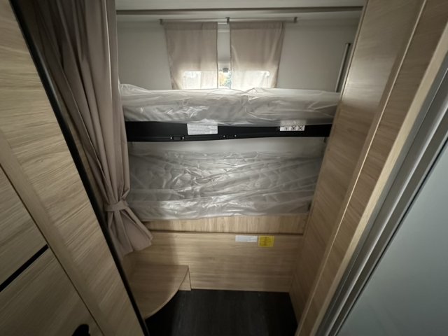 Chausson 720 First Line - Photo 7