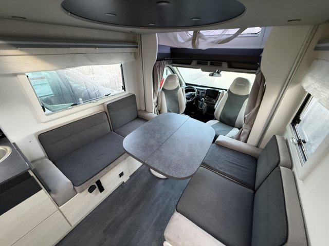 Chausson 720 Titanium Ultimate - Photo 2