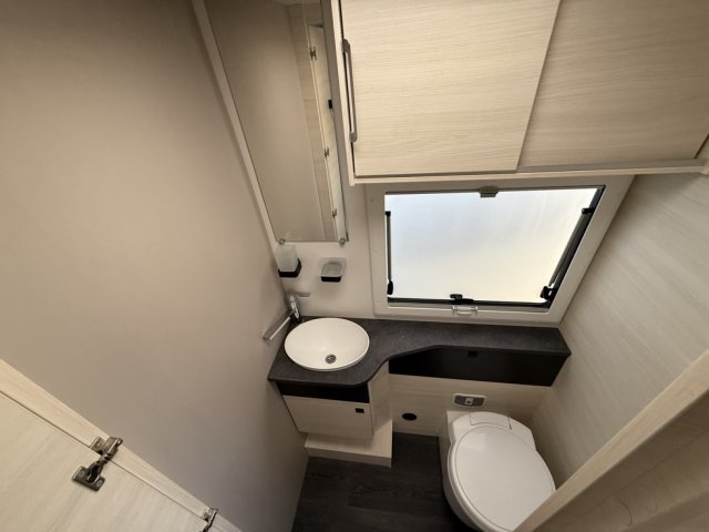 Chausson 720 Titanium Ultimate - Photo 6