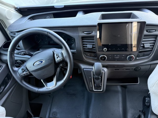 Chausson 720 Titanium Ultimate - Photo 8