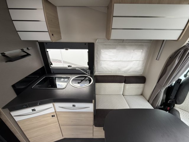 Chausson 777 GA Titanium VIP - Photo 3