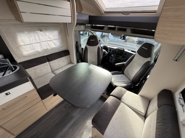 Chausson 788 Titanium Anniversary VIP - Photo 2
