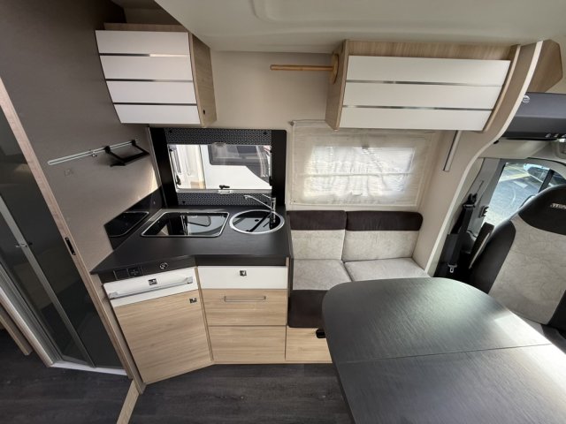 Chausson 788 Titanium Anniversary VIP - Photo 3