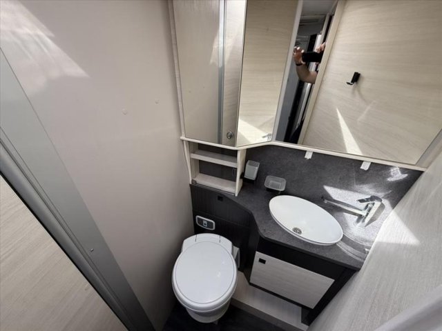 Chausson 788 Titanium Premium - Photo 6