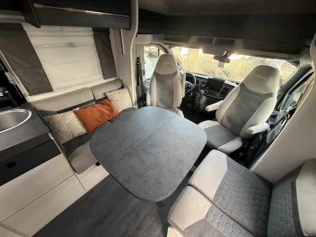 Chausson 788 Titanium Premium - Photo 2