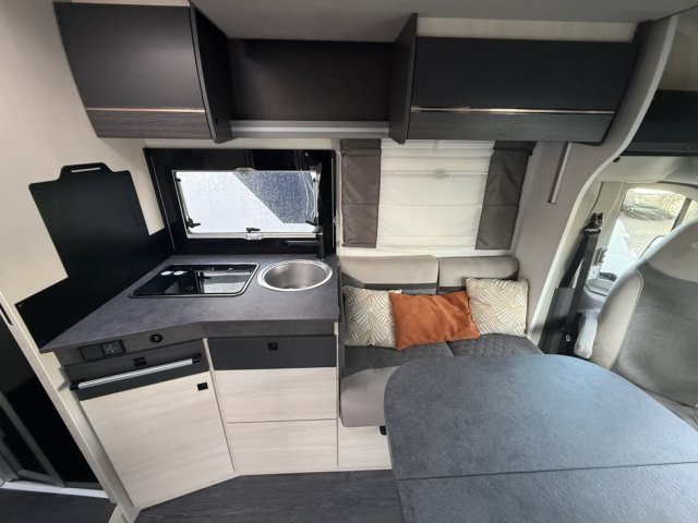 Chausson 788 Titanium Premium - Photo 3