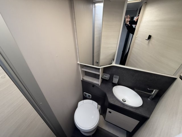 Chausson 788 Titanium Premium - Photo 6