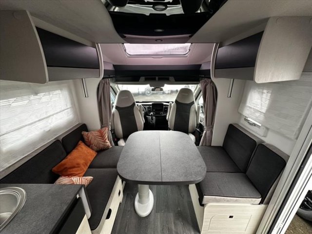 Chausson 788 Titanium Ultimate - Photo 2