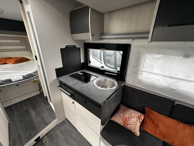 Chausson 788 Titanium Ultimate - Photo 3