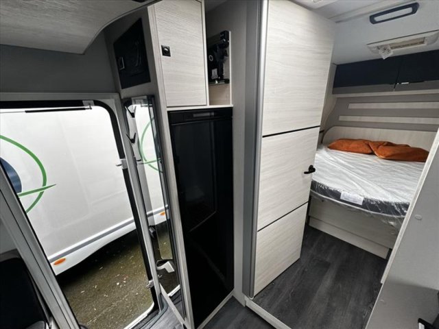 Chausson 788 Titanium Ultimate - Photo 4