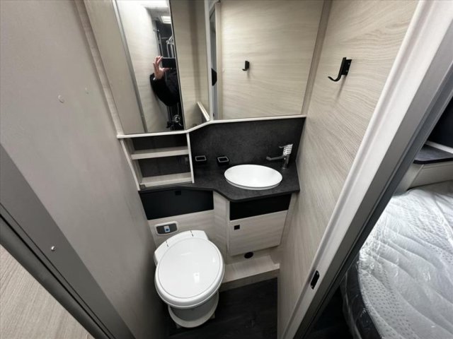 Chausson 788 Titanium Ultimate - Photo 8
