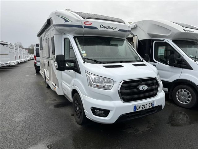 Chausson 788 Titanium Ultimate - Photo 1