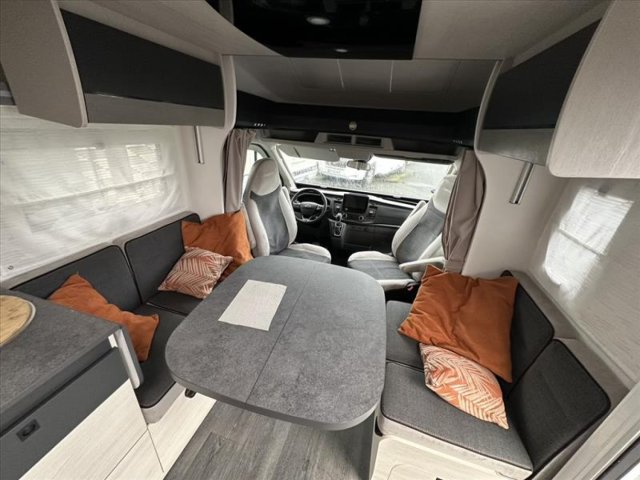 Chausson 788 Titanium Ultimate - Photo 2