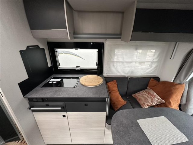 Chausson 788 Titanium Ultimate - Photo 3