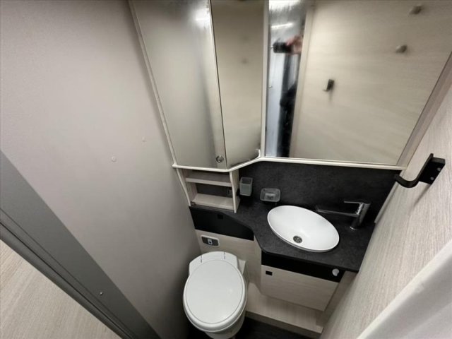 Chausson 788 Titanium Ultimate - Photo 6