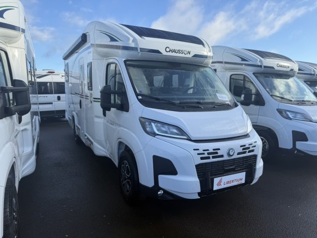 Achat Chausson 797 Ultimate Line Neuf