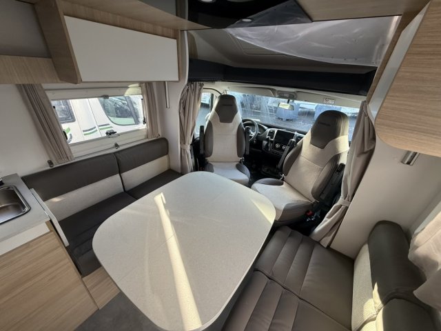 Chausson 797 Ultimate Line - Photo 2