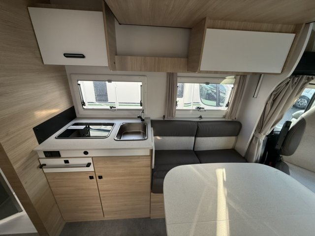 Chausson 797 Ultimate Line - Photo 3