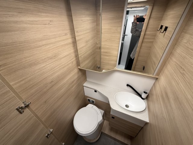 Chausson 797 Ultimate Line - Photo 6