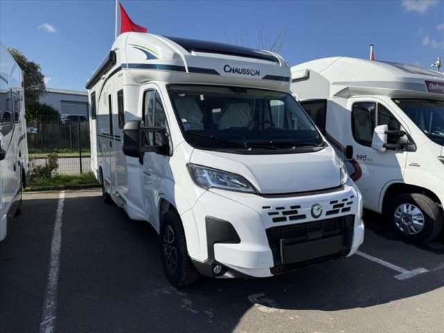 Chausson 798 Anniversary Line Neuf