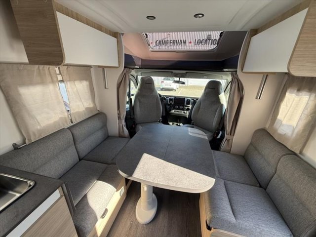 Chausson 798 Anniversary Line - Photo 2