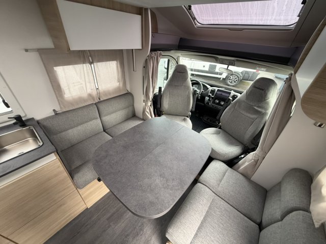 Chausson 798 Anniversary Line - Photo 2