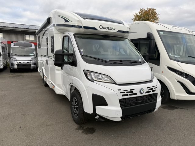 Chausson 798 Ultimate Line Neuf