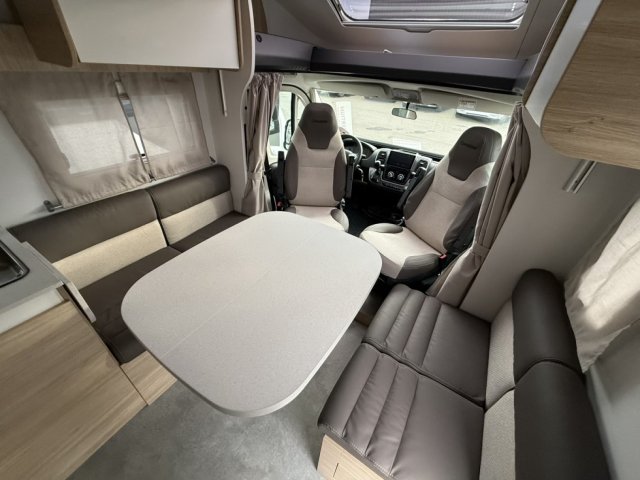 Chausson 798 Ultimate Line - Photo 2
