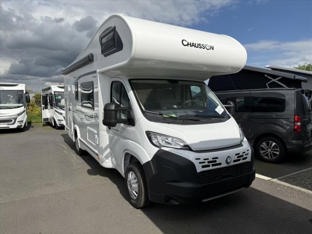 Chausson C656 FIRST LINE - Photo 1