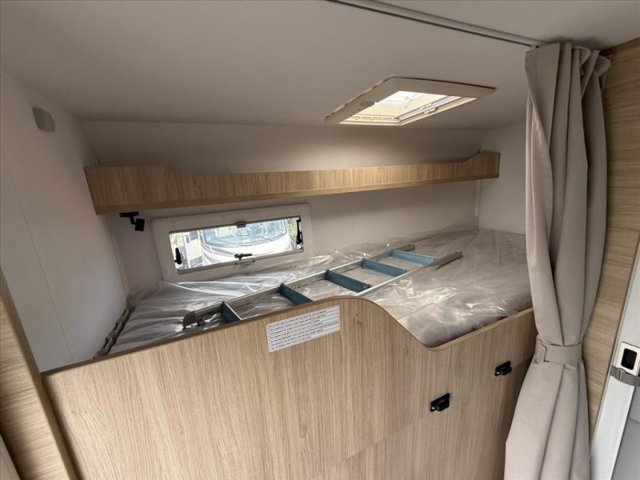Chausson C656 FIRST LINE - Photo 5