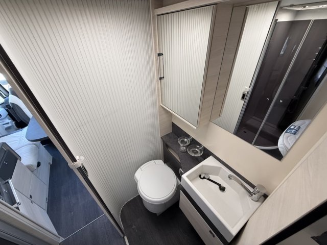 Chausson Exaltis 7008 - Photo 5