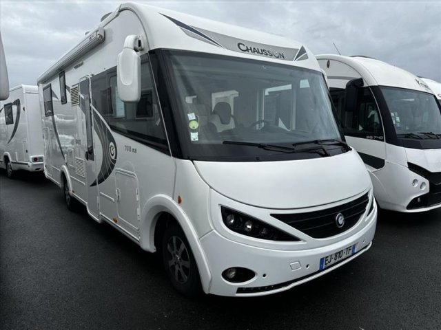 Chausson Exaltis 7018 7018XLB