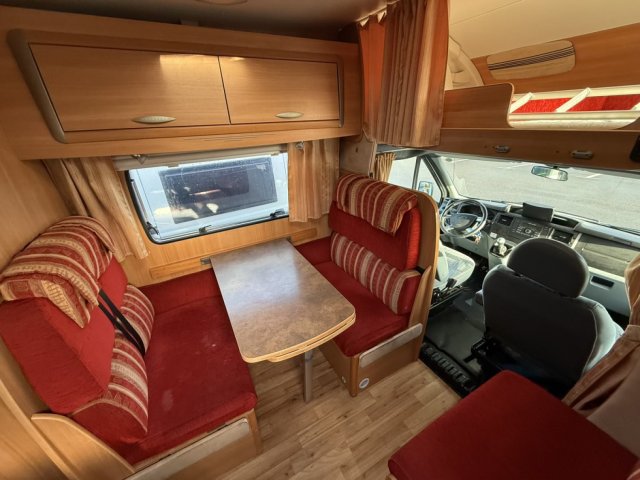 Chausson Flash 03 - Photo 2