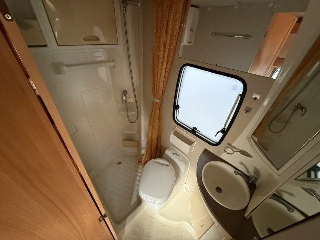 Chausson Flash 03 - Photo 4