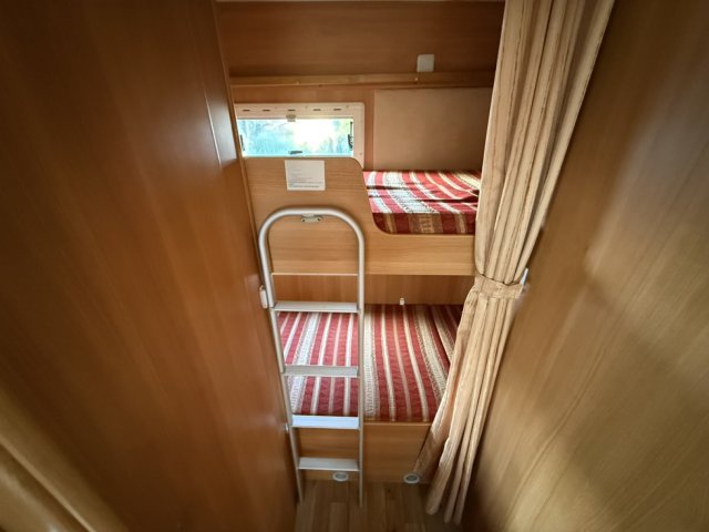 Chausson Flash 03 - Photo 5