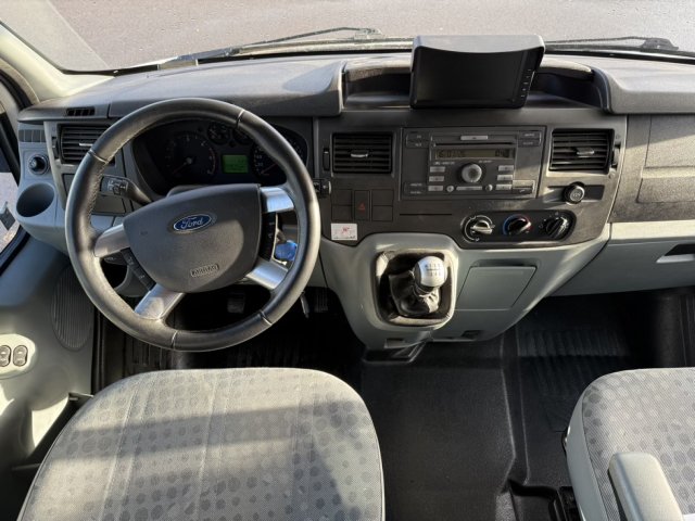 Chausson Flash 03 - Photo 6