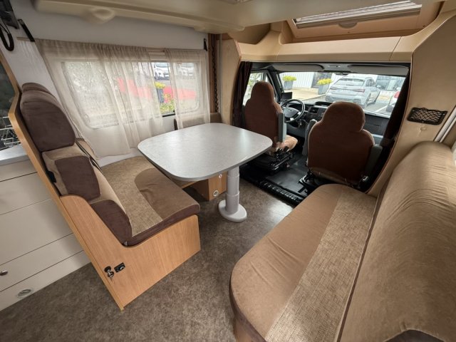 Chausson Flash 10 - Photo 2