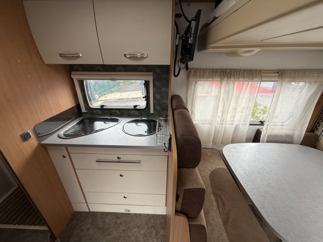Chausson Flash 10 - Photo 3