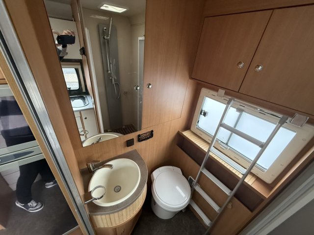 Chausson Flash 10 - Photo 5