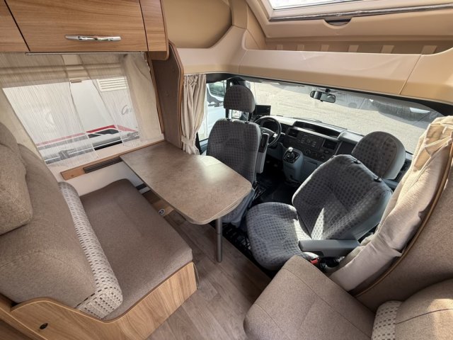 Chausson Flash 16 - Photo 2