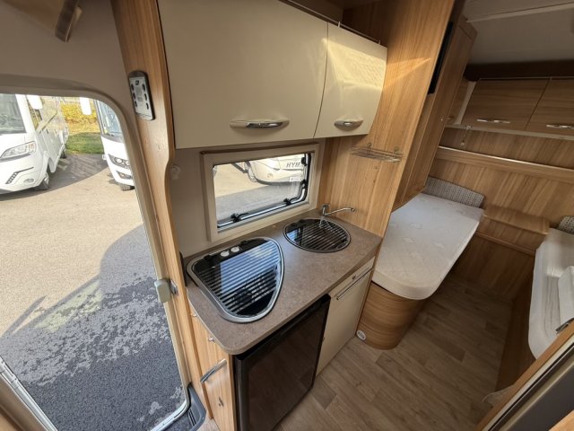 Chausson Flash 16 - Photo 3