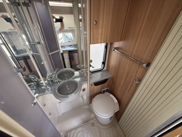 Chausson Flash 16 - Photo 4