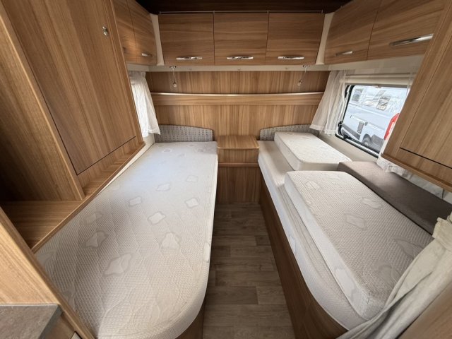 Chausson Flash 16 - Photo 5