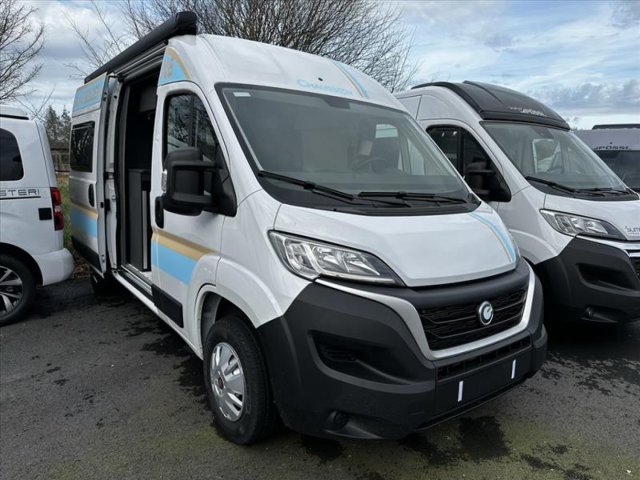 Chausson Golden Line