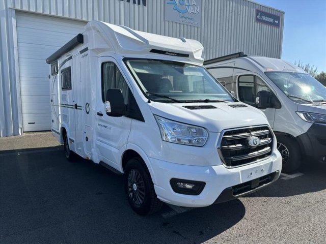 Chausson S 514 First Line S514 - Photo 1